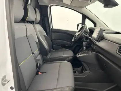 Photo 62 Renault Kangoo  VAN BLUE DCI 115 EDC