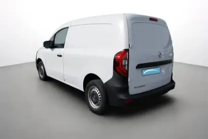 Photo 16 Renault Kangoo  VAN BLUE DCI 115 EDC