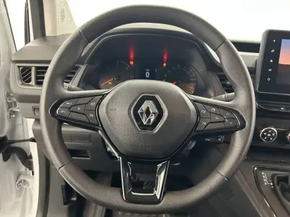 Photo 37 Renault Kangoo  VAN BLUE DCI 115 EDC