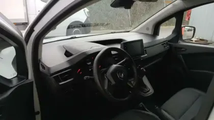 Photo 10 Renault Kangoo  VAN BLUE DCI 115 EDC