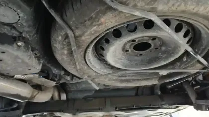 Photo 14 Renault Kangoo  VAN BLUE DCI 115 EDC