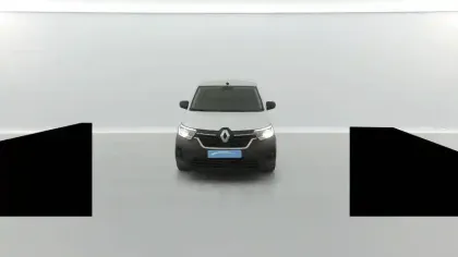 Photo 82 Renault Kangoo  VAN BLUE DCI 115 EDC