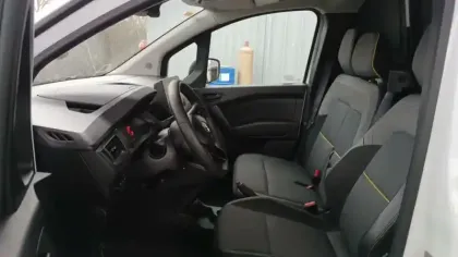 Photo 11 Renault Kangoo  VAN BLUE DCI 115 EDC