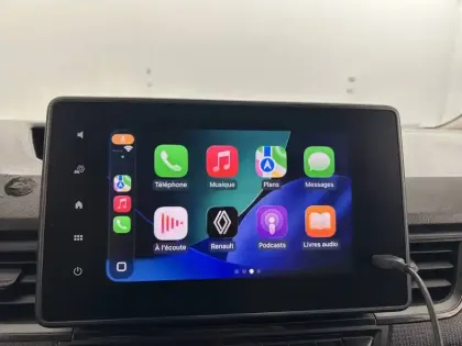 Photo 72 Renault Kangoo  VAN BLUE DCI 115 EDC