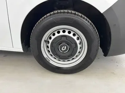 Photo 44 Renault Kangoo  VAN BLUE DCI 115 EDC