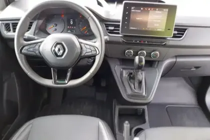 Photo 22 Renault Kangoo  VAN BLUE DCI 115 EDC