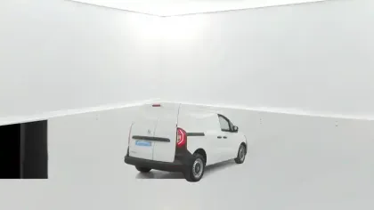 Photo 27 Renault Kangoo  VAN BLUE DCI 115 EDC