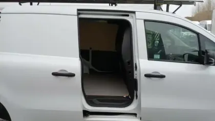 Photo 12 Renault Kangoo  VAN BLUE DCI 115 EDC