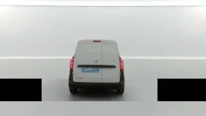 Photo 78 Renault Kangoo  VAN BLUE DCI 115 EDC