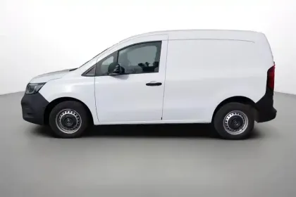 Photo 50 Renault Kangoo  VAN BLUE DCI 115 EDC