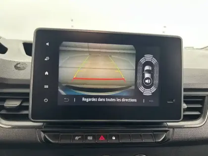 Photo 71 Renault Kangoo  VAN BLUE DCI 115 EDC