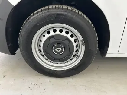 Photo 42 Renault Kangoo  VAN BLUE DCI 115 EDC