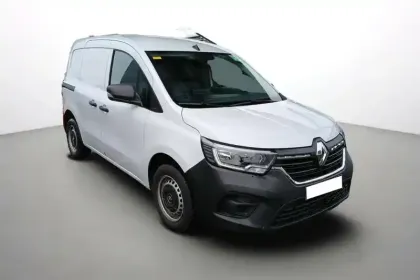 Photo 6 Renault Kangoo  VAN BLUE DCI 115 EDC