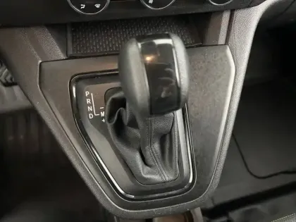 Photo 35 Renault Kangoo  VAN BLUE DCI 115 EDC