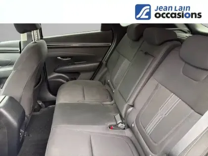 Photo 16 Hyundai Tucson  1.6 T-GDI 230 Hybrid BVA6