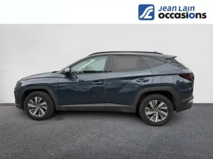 Photo 7 Hyundai Tucson  1.6 T-GDI 230 Hybrid BVA6