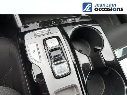 Photo 12 Hyundai Tucson  1.6 T-GDI 230 Hybrid BVA6