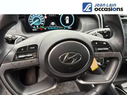 Photo 11 Hyundai Tucson  1.6 T-GDI 230 Hybrid BVA6