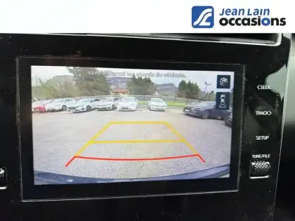 Photo 20 Hyundai Tucson  1.6 T-GDI 230 Hybrid BVA6