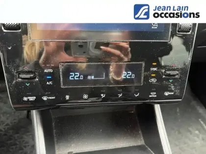 Photo 13 Hyundai Tucson  1.6 T-GDI 230 Hybrid BVA6