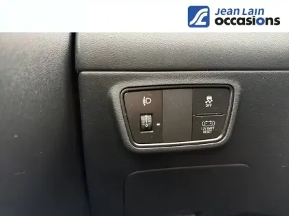 Photo 19 Hyundai Tucson  1.6 T-GDI 230 Hybrid BVA6