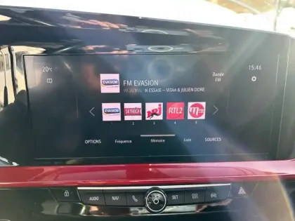 Photo 18 Opel Mokka  1.2 Turbo 130 ch BVM6