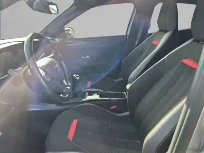 Photo 10 Opel Mokka  1.2 Turbo 130 ch BVM6