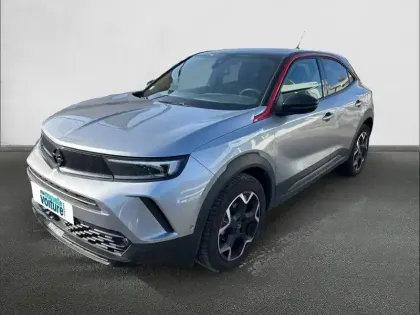 Photo Opel Mokka Gs Line