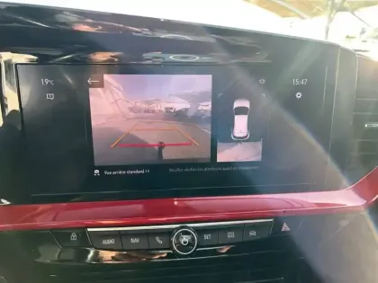 Photo 20 Opel Mokka  1.2 Turbo 130 ch BVM6