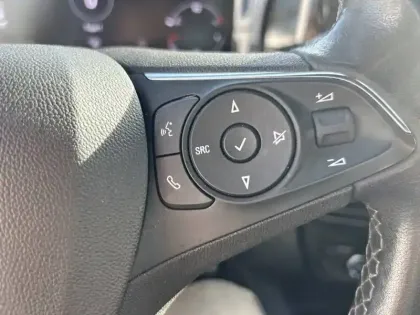 Photo 22 Opel Mokka  1.2 Turbo 130 ch BVM6