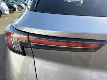 Photo 16 Opel Mokka  1.2 Turbo 130 ch BVM6