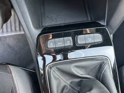 Photo 21 Opel Mokka  1.2 Turbo 130 ch BVM6