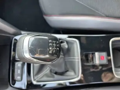 Photo 13 Opel Mokka  1.2 Turbo 130 ch BVM6