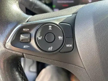 Photo 23 Opel Mokka  1.2 Turbo 130 ch BVM6