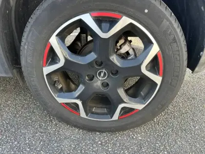 Photo 12 Opel Mokka  1.2 Turbo 130 ch BVM6