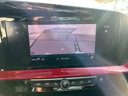 Photo 19 Opel Mokka  1.2 Turbo 130 ch BVM6