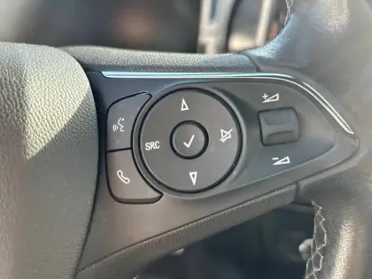 Photo 14 Opel Mokka  1.2 Turbo 130 ch BVM6