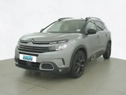 Photo Citroën C5 Aircross Shine