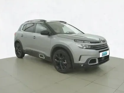Photo 26 Citroën C5 aircross  BlueHDi 130 S&S EAT8
