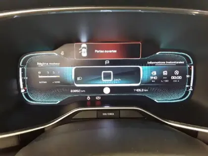 Photo 9 Citroën C5 aircross  BlueHDi 130 S&S EAT8