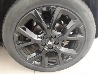 Photo 12 Citroën C5 aircross  BlueHDi 130 S&S EAT8