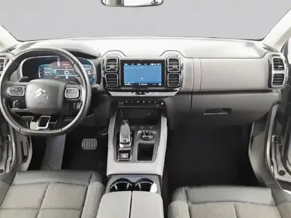 Photo 7 Citroën C5 aircross  BlueHDi 130 S&S EAT8