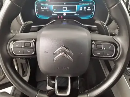 Photo 8 Citroën C5 aircross  BlueHDi 130 S&S EAT8