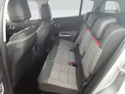 Photo 11 Citroën C5 aircross  BlueHDi 130 S&S EAT8