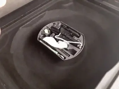 Photo 22 Citroën C5 aircross  BlueHDi 130 S&S EAT8