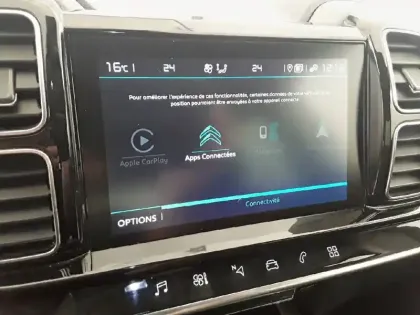 Photo 18 Citroën C5 aircross  BlueHDi 130 S&S EAT8