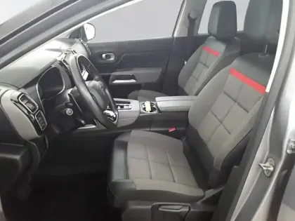 Photo 10 Citroën C5 aircross  BlueHDi 130 S&S EAT8