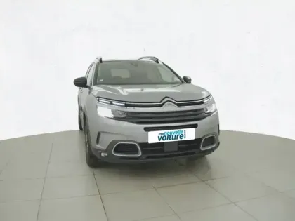 Photo 25 Citroën C5 aircross  BlueHDi 130 S&S EAT8
