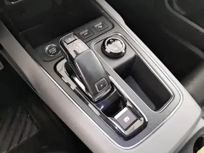 Photo 13 Citroën C5 aircross  BlueHDi 130 S&S EAT8