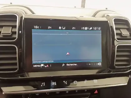 Photo 14 Citroën C5 aircross  BlueHDi 130 S&S EAT8